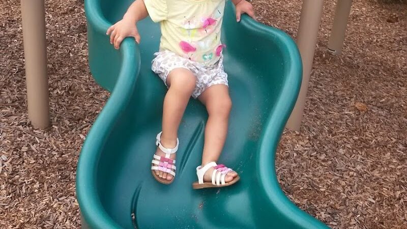 Montpelier Park - Laurel, MD