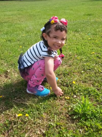 Montpelier Park - Laurel, MD