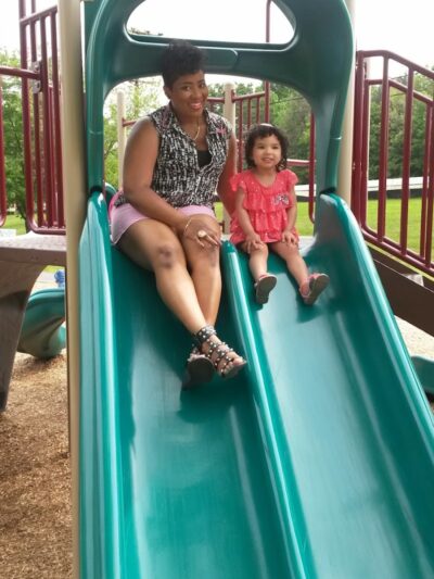 Montpelier Park - Laurel, MD