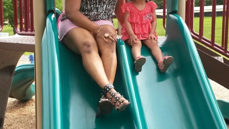 Montpelier Park - Laurel, MD