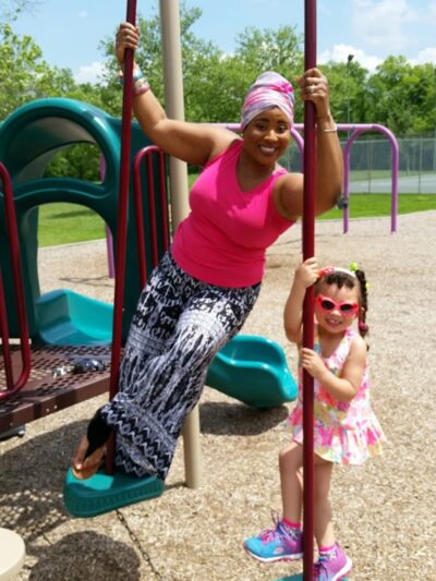 Montpelier Park - Laurel, MD