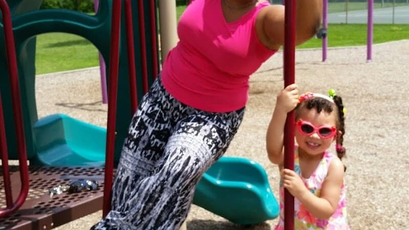 Montpelier Park - Laurel, MD