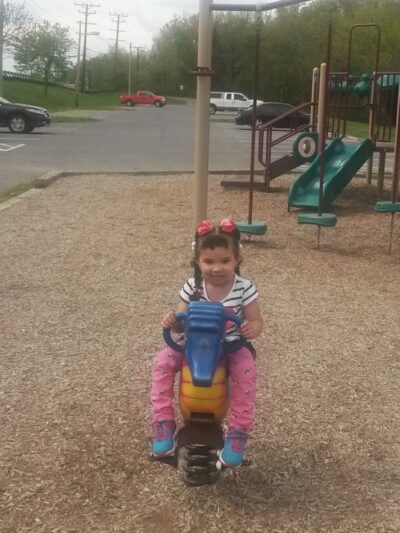 Montpelier Park - Laurel, MD