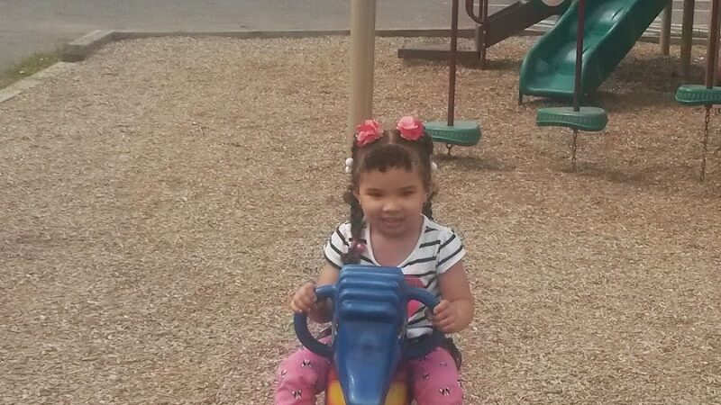 Montpelier Park - Laurel, MD