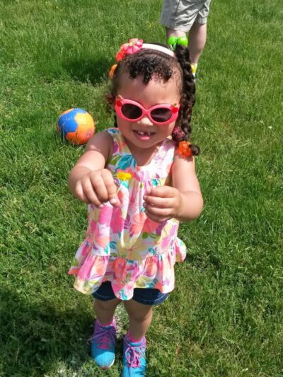 Montpelier Park - Laurel, MD