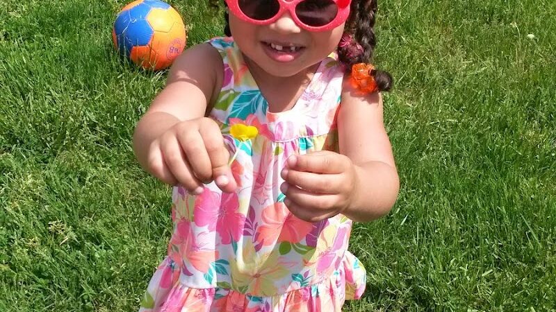 Montpelier Park - Laurel, MD