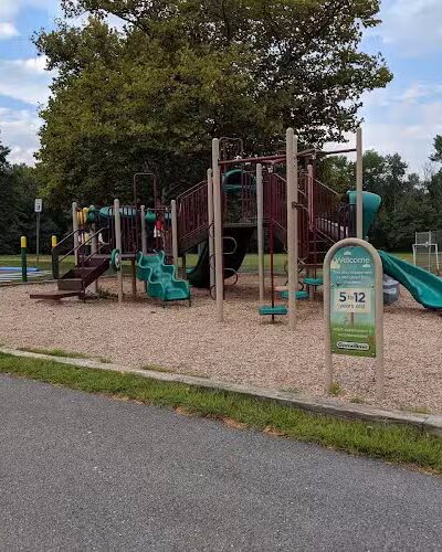 Montpelier Park - Laurel, MD