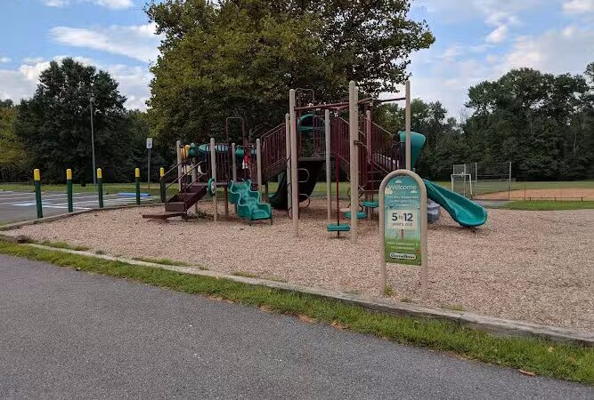 Montpelier Park - Laurel, MD