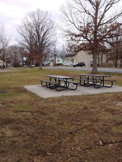 Oakcrest Laurel Park - Laurel, MD