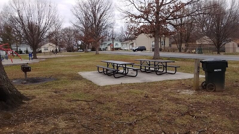 Oakcrest Laurel Park - Laurel, MD