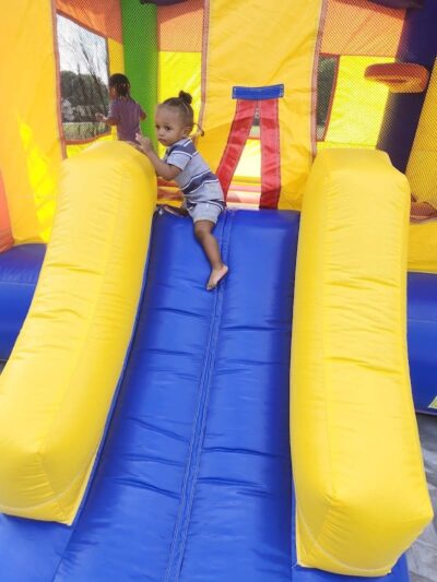 Oakcrest Laurel Park - Laurel, MD