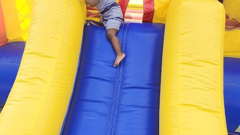 Oakcrest Laurel Park - Laurel, MD