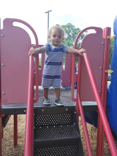 Oakcrest Laurel Park - Laurel, MD