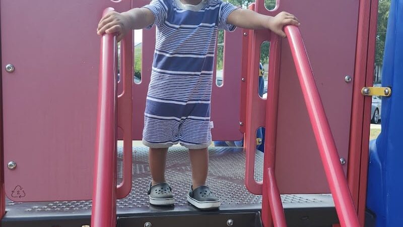 Oakcrest Laurel Park - Laurel, MD