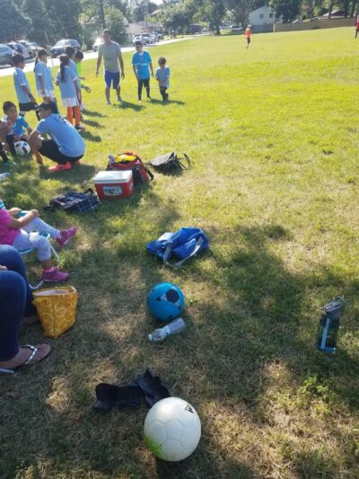 Oakcrest Laurel Park - Laurel, MD