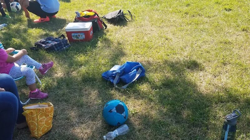 Oakcrest Laurel Park - Laurel, MD