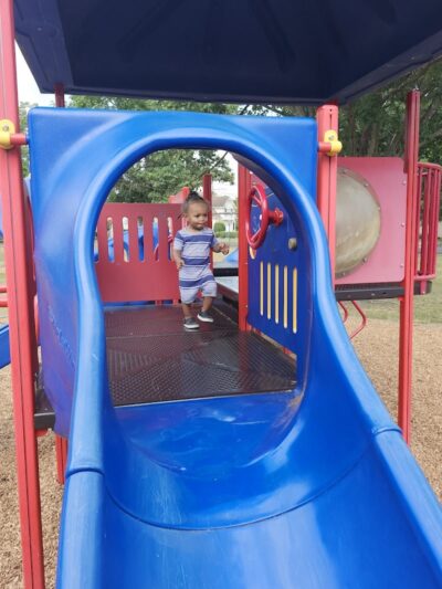 Oakcrest Laurel Park - Laurel, MD