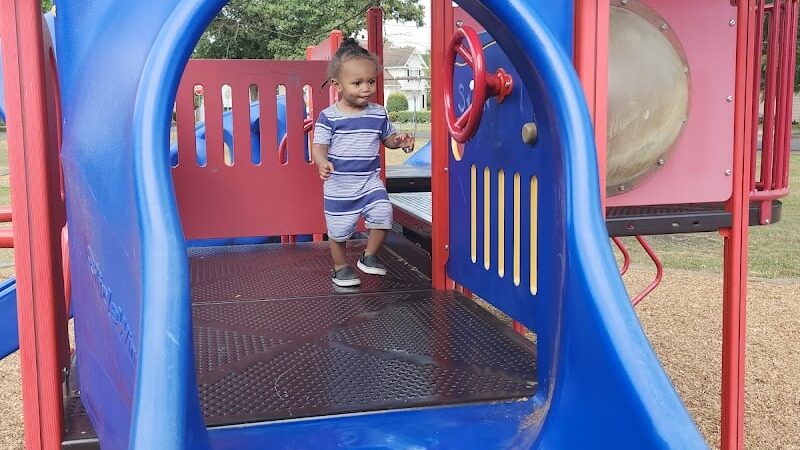 Oakcrest Laurel Park - Laurel, MD