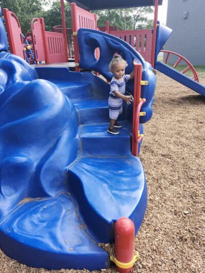 Oakcrest Laurel Park - Laurel, MD