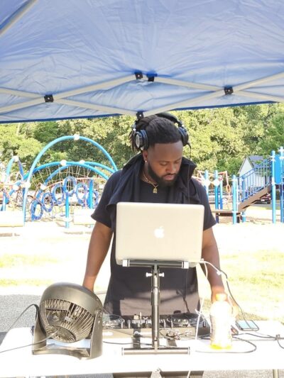 Oakcrest Laurel Park - Laurel, MD