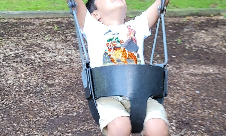 Pheasant Run Community Park - Laurel, MD