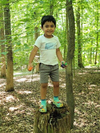 Pheasant Run Community Park - Laurel, MD
