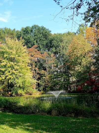 Roland B. Sweitzer Community Park - Laurel, MD