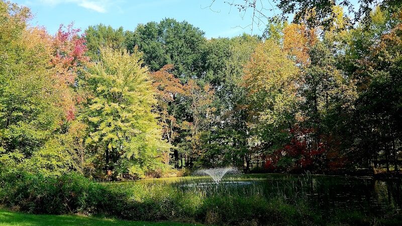 Roland B. Sweitzer Community Park - Laurel, MD