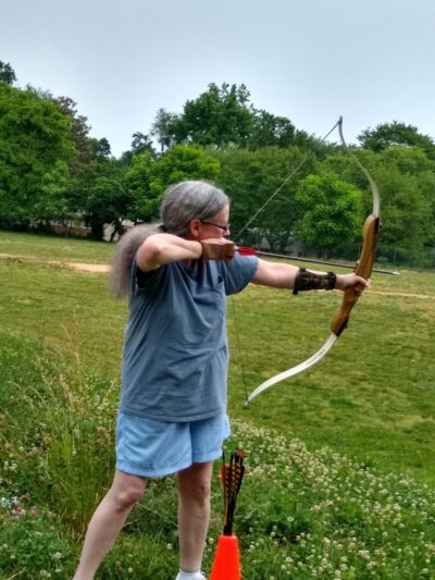 Roland B. Sweitzer Community Park - Laurel, MD