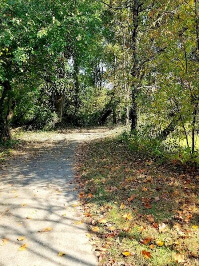Roland B. Sweitzer Community Park - Laurel, MD
