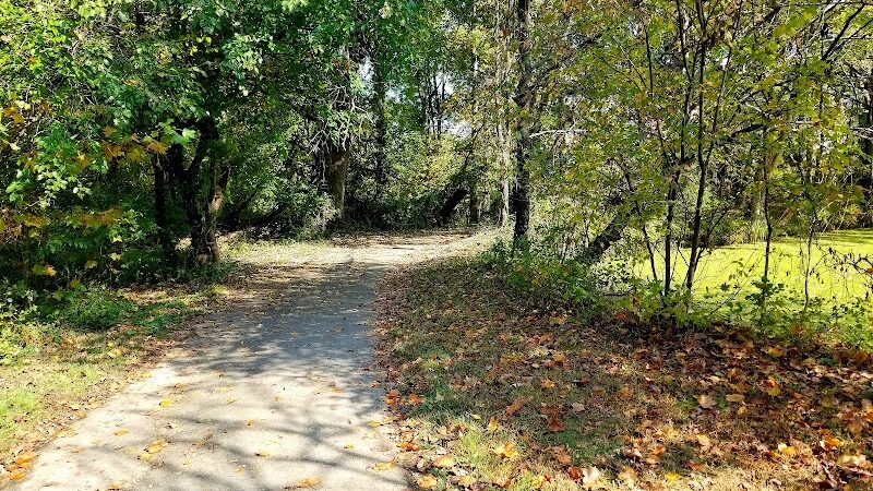 Roland B. Sweitzer Community Park - Laurel, MD