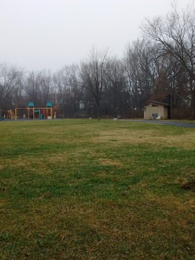 Roland B. Sweitzer Community Park - Laurel, MD