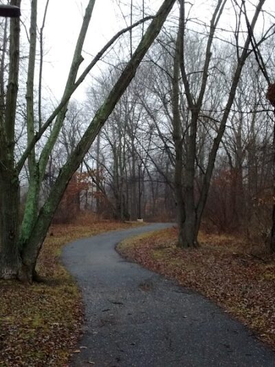 Roland B. Sweitzer Community Park - Laurel, MD