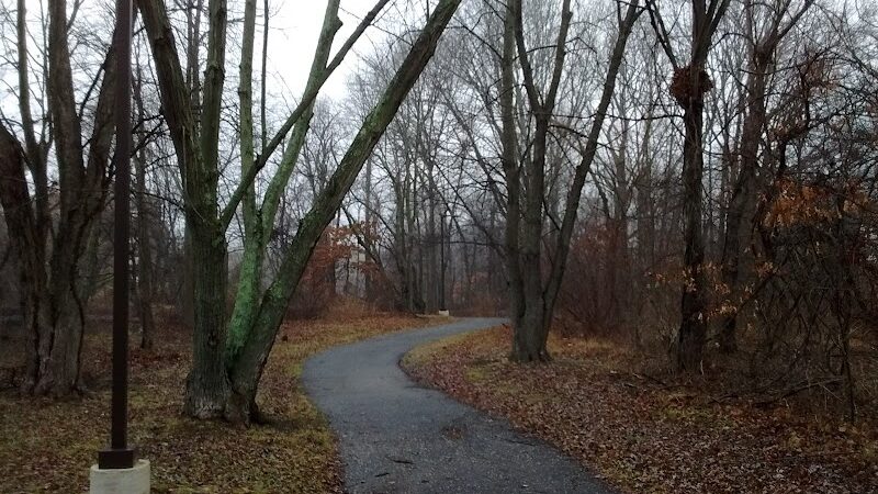 Roland B. Sweitzer Community Park - Laurel, MD