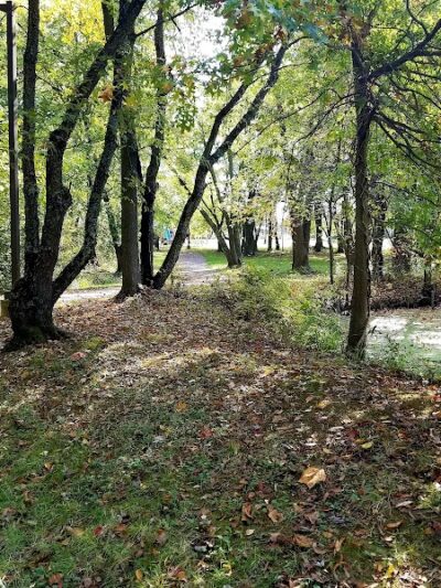 Roland B. Sweitzer Community Park - Laurel, MD