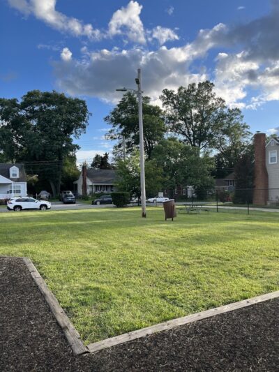 Snowden Place Community Park - Laurel, MD