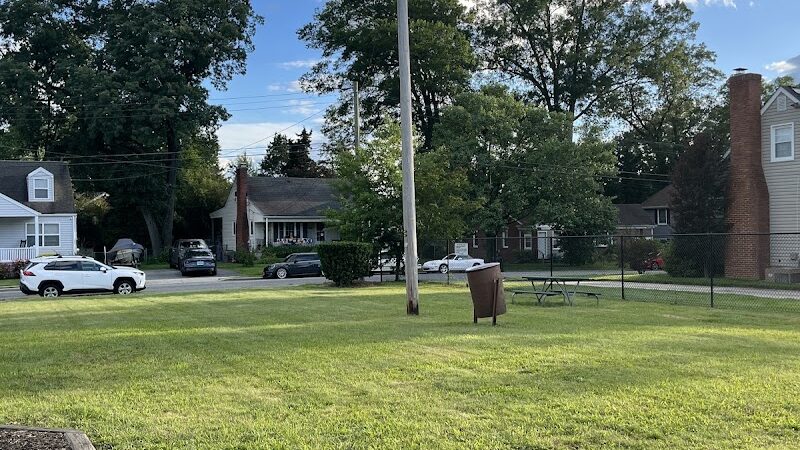 Snowden Place Community Park - Laurel, MD