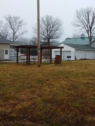 Snowden Place Community Park - Laurel, MD