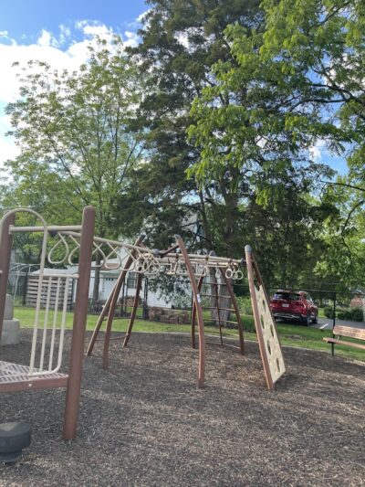 Snowden Place Community Park - Laurel, MD