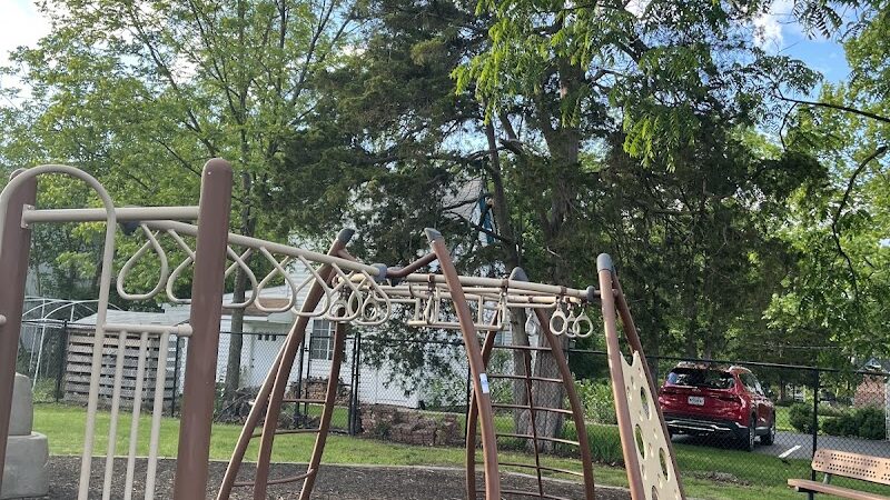 Snowden Place Community Park - Laurel, MD