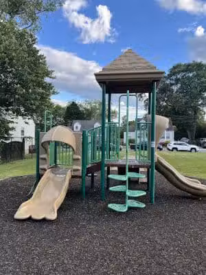 Snowden Place Community Park - Laurel, MD
