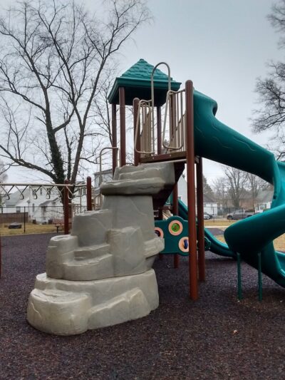 Snowden Place Community Park - Laurel, MD