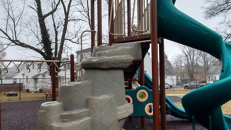Snowden Place Community Park - Laurel, MD