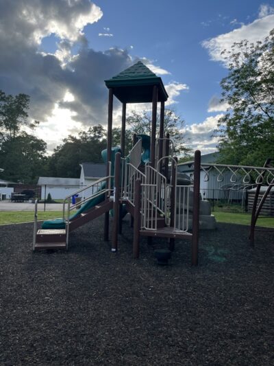 Snowden Place Community Park - Laurel, MD