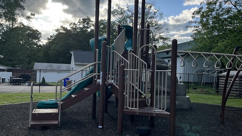 Snowden Place Community Park - Laurel, MD