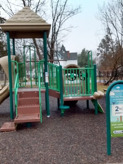 Snowden Place Community Park - Laurel, MD