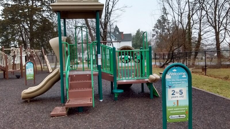 Snowden Place Community Park - Laurel, MD