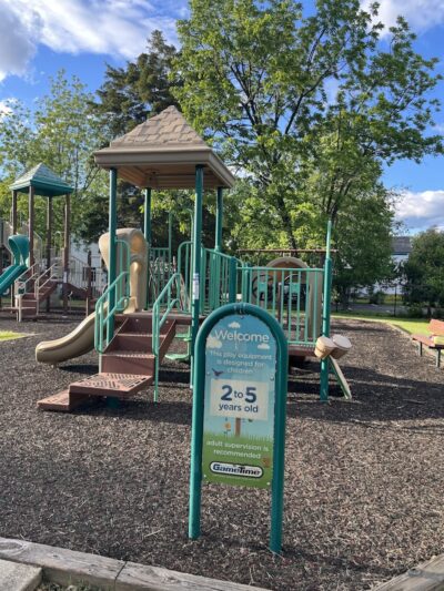 Snowden Place Community Park - Laurel, MD