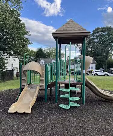 Snowden Place Community Park - Laurel, MD