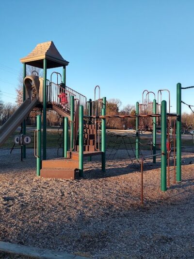 T. Howard Duckett Park - Laurel, MD